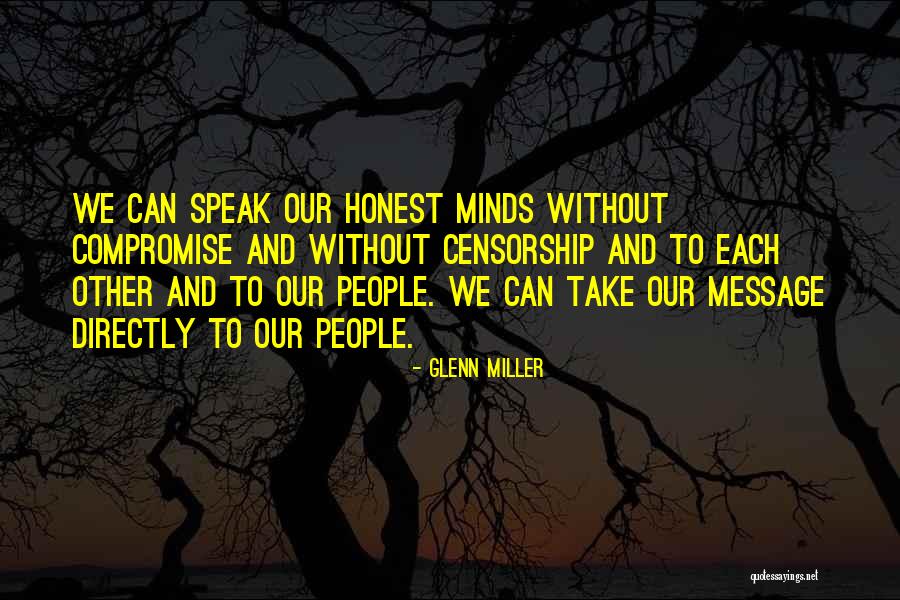 Katayanagi Pest Quotes By Glenn Miller Katayanagi Pest Quotes By Glenn Miller
