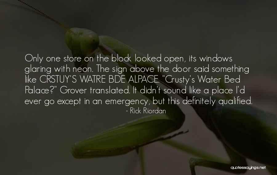 Katayanagi Pest Quotes By Rick Riordan Katayanagi Pest Quotes By Rick Riordan