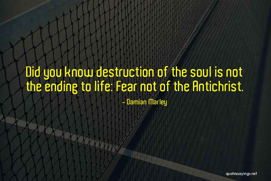 Katayoun Amjadi Quotes By Damian Marley Katayoun Amjadi Quotes By Damian Marley