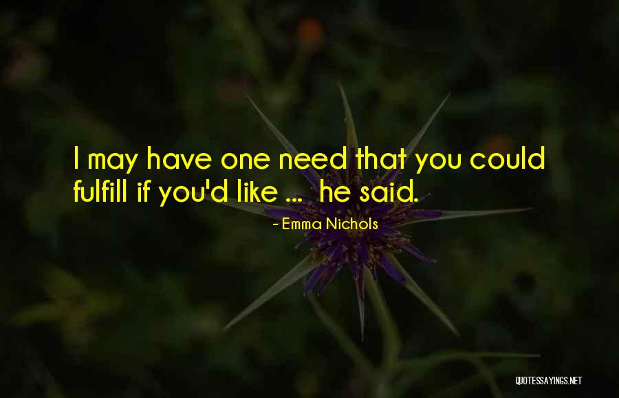 Katayoun Amjadi Quotes By Emma Nichols Katayoun Amjadi Quotes By Emma Nichols
