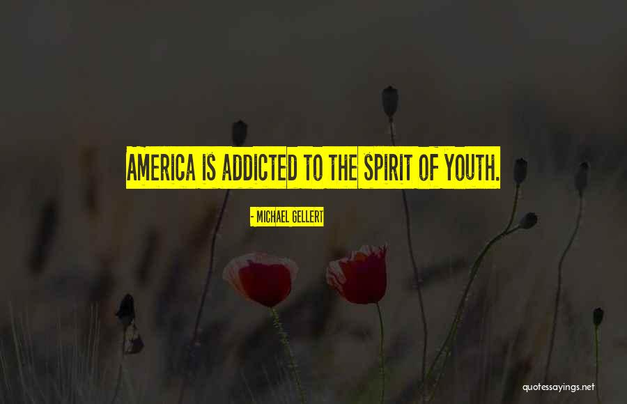 Katayoun Amjadi Quotes By Michael Gellert Katayoun Amjadi Quotes By Michael Gellert