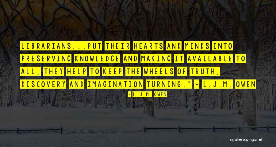 Katayun Dara Quotes By L.J.M. Owen Katayun Dara Quotes By L.J.M. Owen