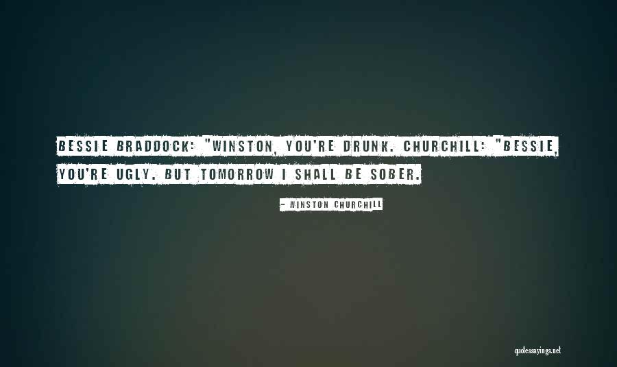Katchen Company Quotes By Winston Churchill Katchen Company Quotes By Winston Churchill