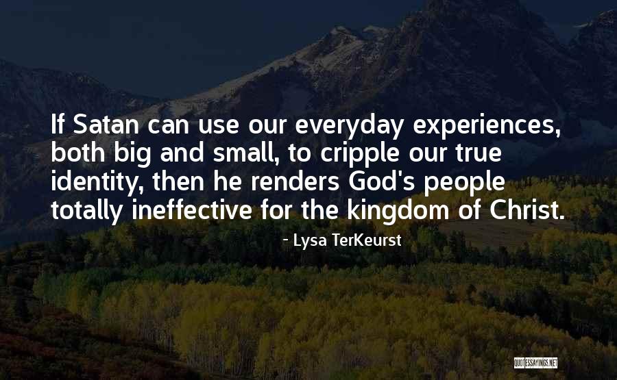 Katchon Mha Quotes By Lysa TerKeurst Katchon Mha Quotes By Lysa TerKeurst