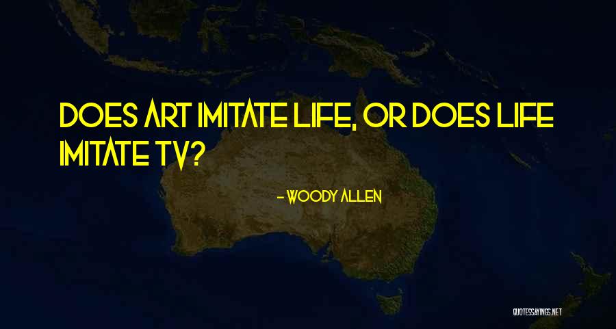 Katchon Mha Quotes By Woody Allen Katchon Mha Quotes By Woody Allen