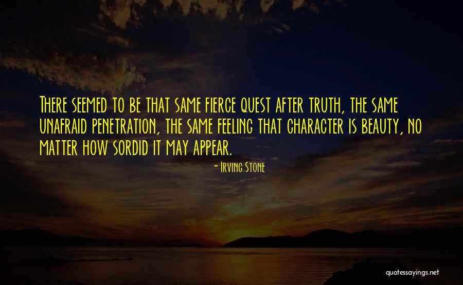 Katchon Store Quotes By Irving Stone Katchon Store Quotes By Irving Stone