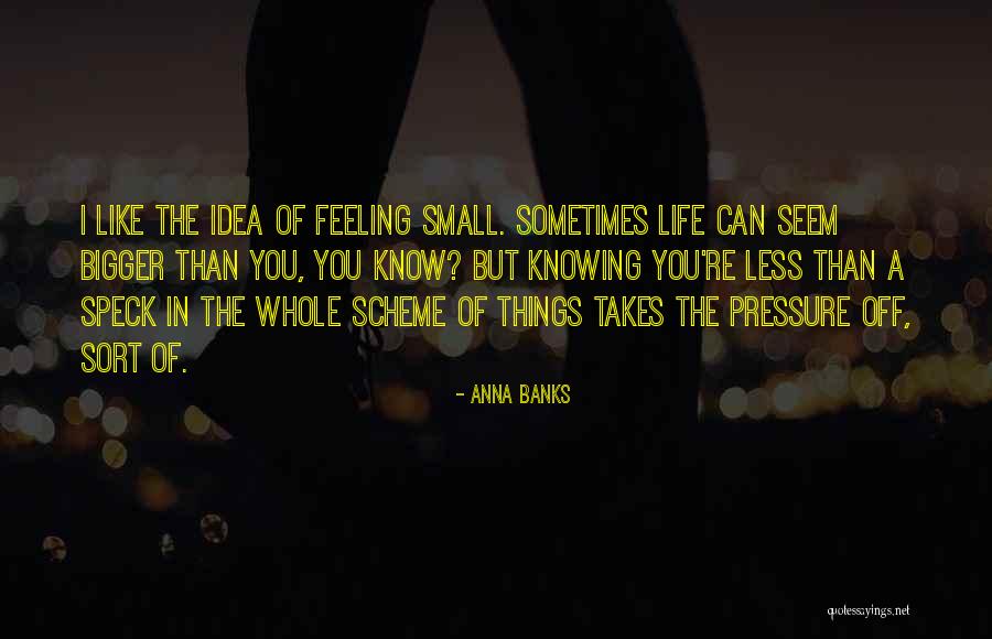 Katchoo Brady Quotes By Anna Banks Katchoo Brady Quotes By Anna Banks