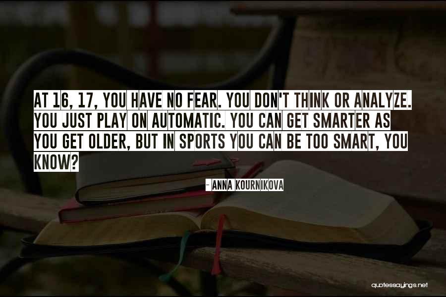 Katchorie Quotes By Anna Kournikova Katchorie Quotes By Anna Kournikova