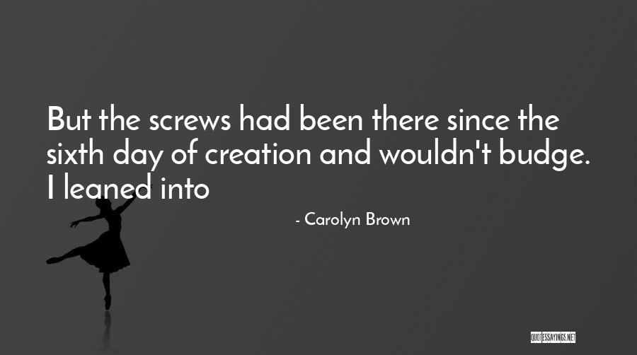 Katchry Jewel Quotes By Carolyn Brown Katchry Jewel Quotes By Carolyn Brown