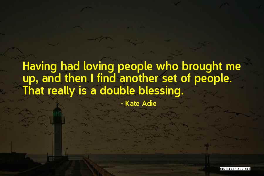 Kate Adie Quotes 943634