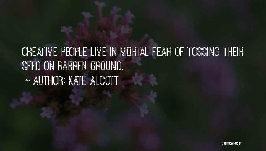 Kate Alcott Quotes 239792