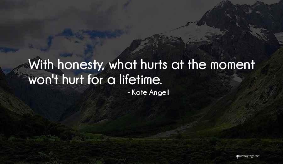 Kate Angell Quotes 1586131 Kate Angell Quotes 1586131