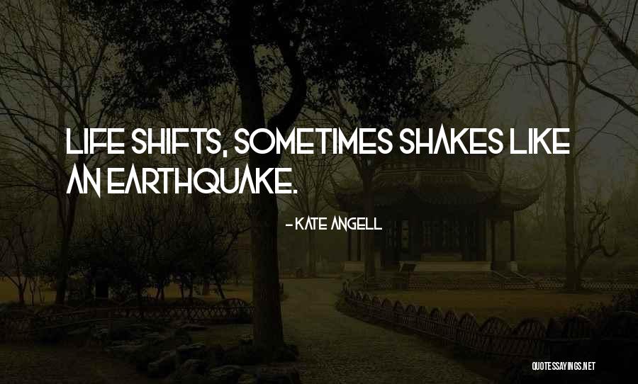 Kate Angell Quotes 1879819 Kate Angell Quotes 1879819