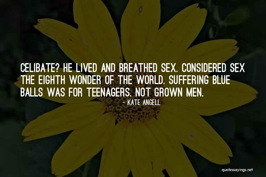 Kate Angell Quotes 2130385 Kate Angell Quotes 2130385