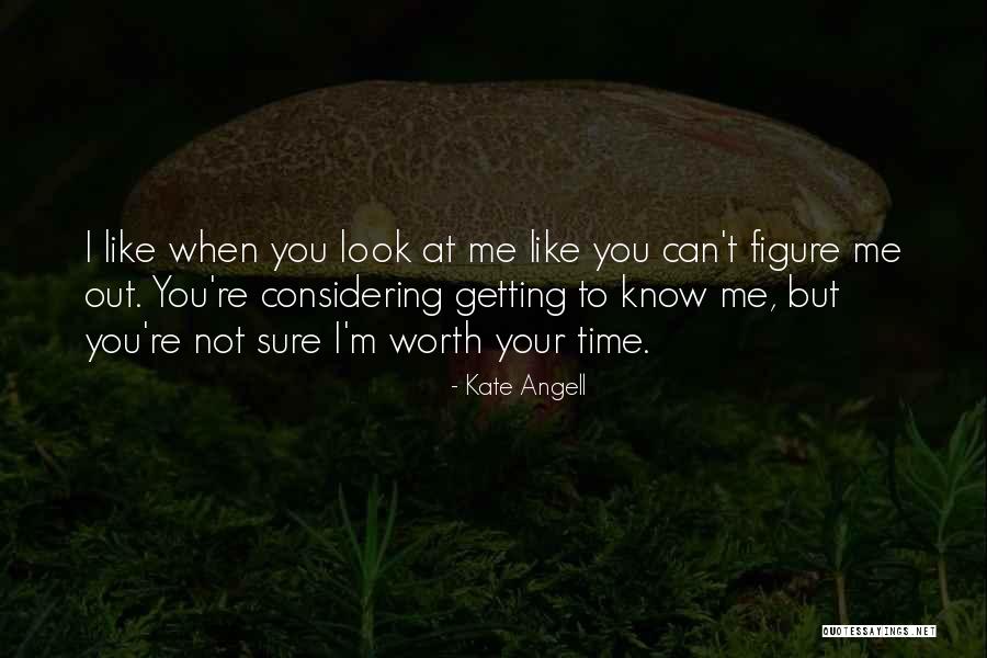 Kate Angell Quotes 76011