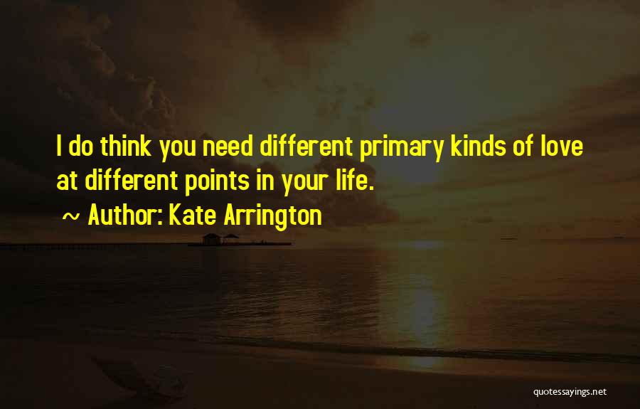 Kate Arrington Quotes 1468945