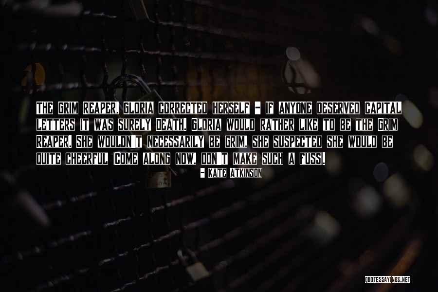 Kate Atkinson Quotes 1139185 Kate Atkinson Quotes 1139185