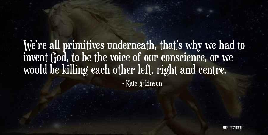 Kate Atkinson Quotes 1144911