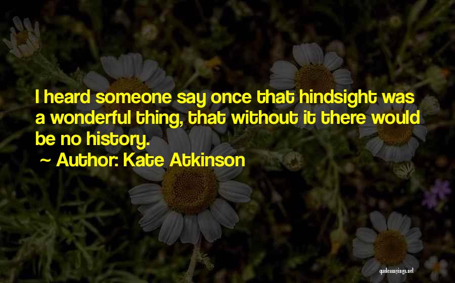 Kate Atkinson Quotes 1171262