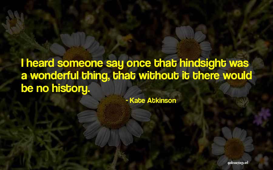 Kate Atkinson Quotes 1171262