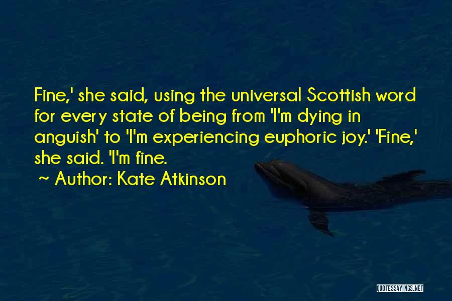 Kate Atkinson Quotes 1280168