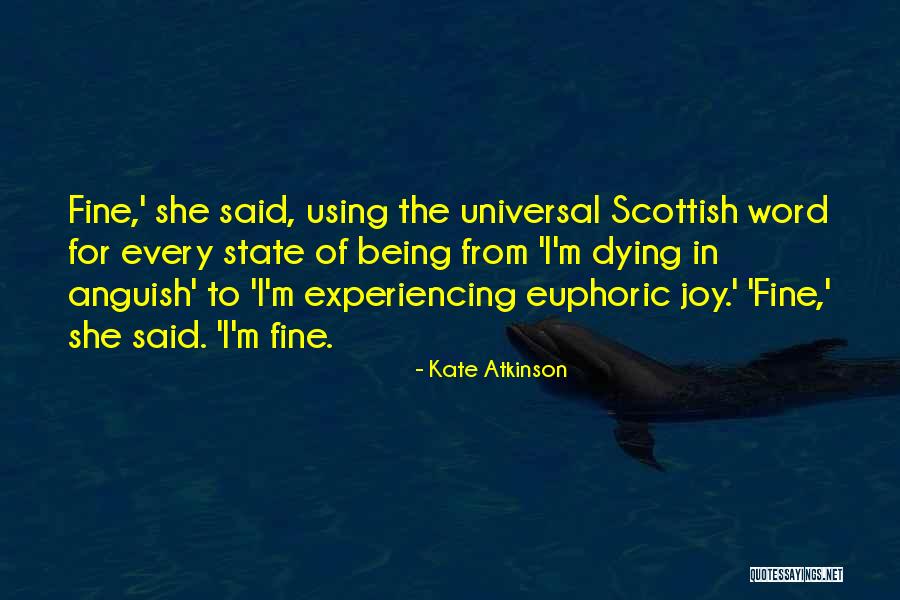 Kate Atkinson Quotes 1280168 Kate Atkinson Quotes 1280168