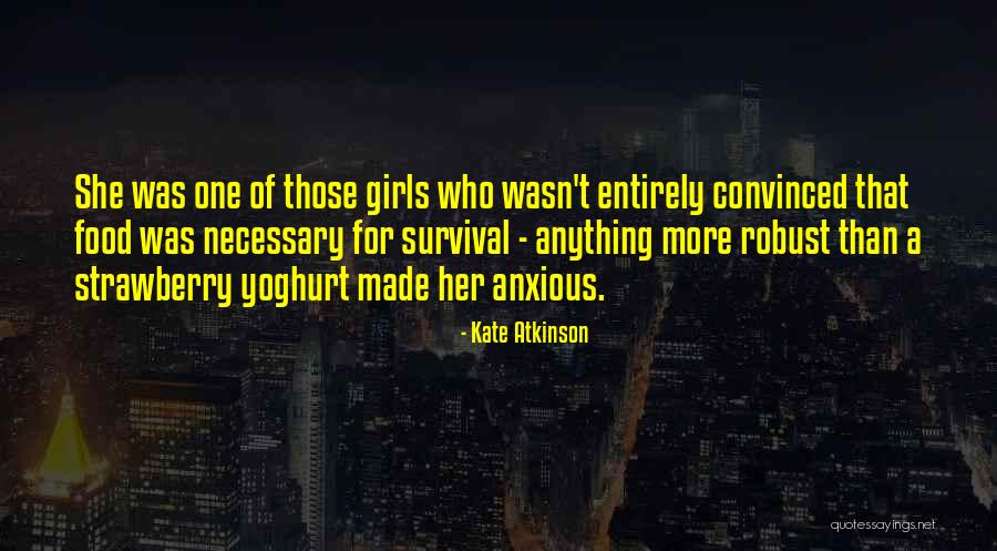 Kate Atkinson Quotes 1286790