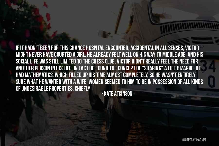 Kate Atkinson Quotes 1296553 Kate Atkinson Quotes 1296553