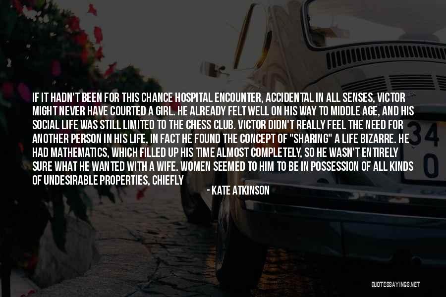 Kate Atkinson Quotes 1296553