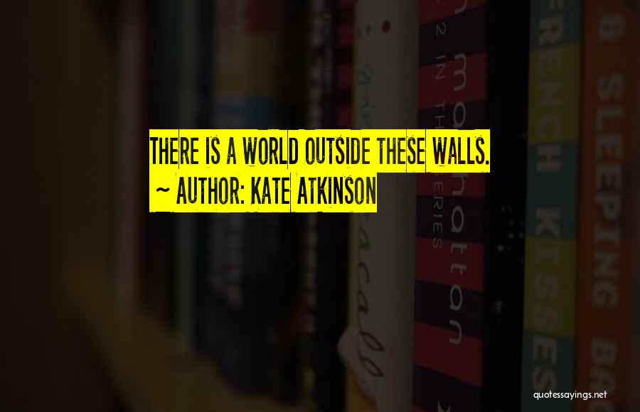Kate Atkinson Quotes 1396984