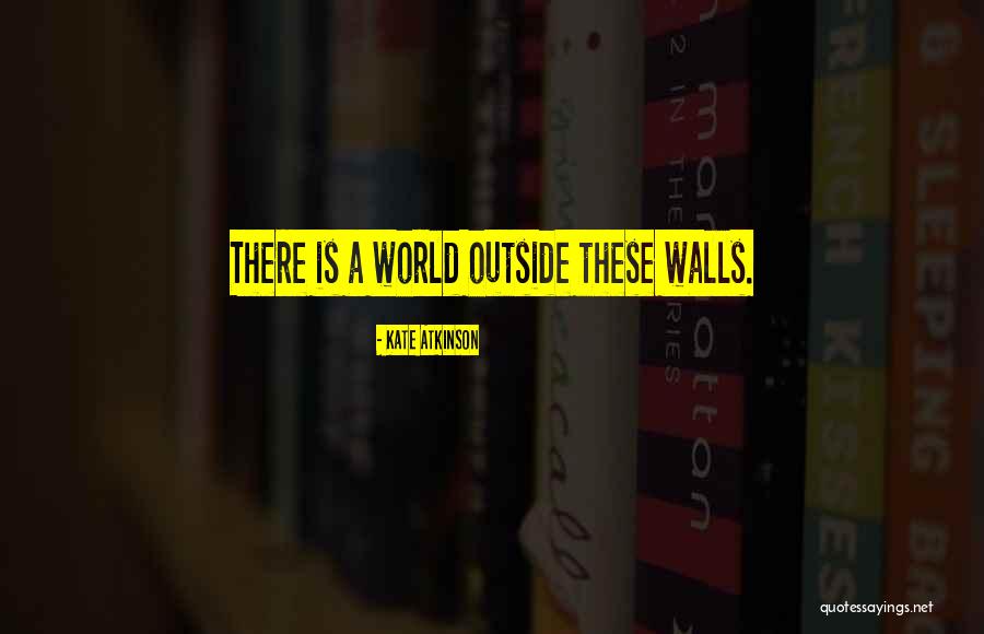 Kate Atkinson Quotes 1396984 Kate Atkinson Quotes 1396984