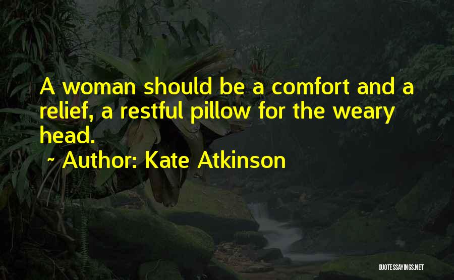 Kate Atkinson Quotes 140118