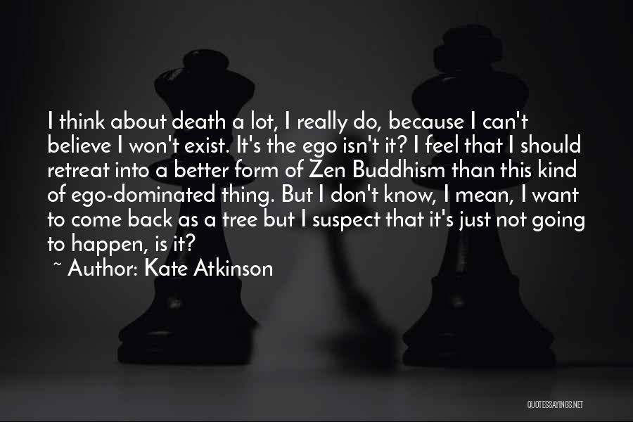 Kate Atkinson Quotes 1418511