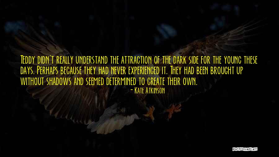 Kate Atkinson Quotes 1431838 Kate Atkinson Quotes 1431838