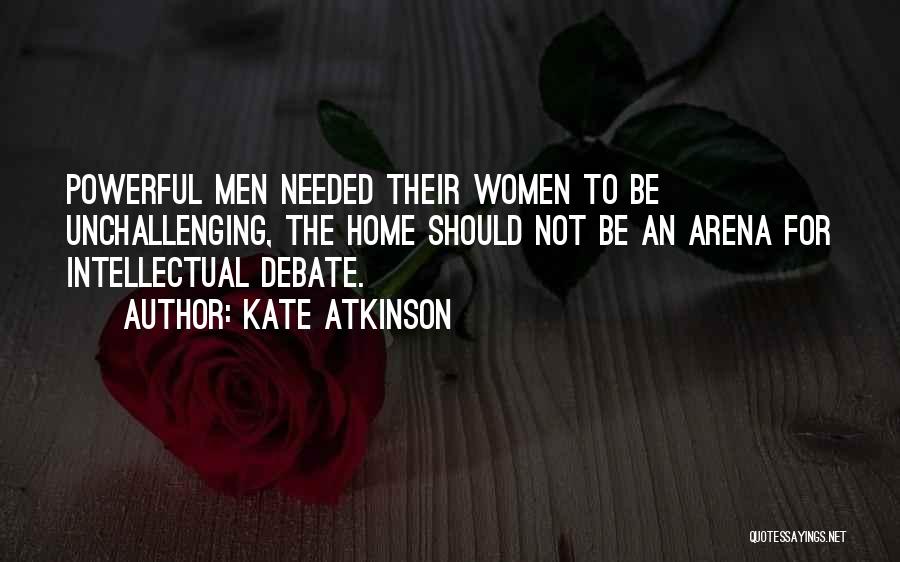 Kate Atkinson Quotes 1606737