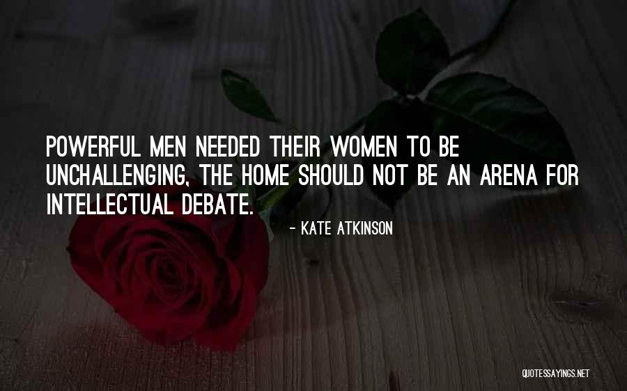 Kate Atkinson Quotes 1606737 Kate Atkinson Quotes 1606737