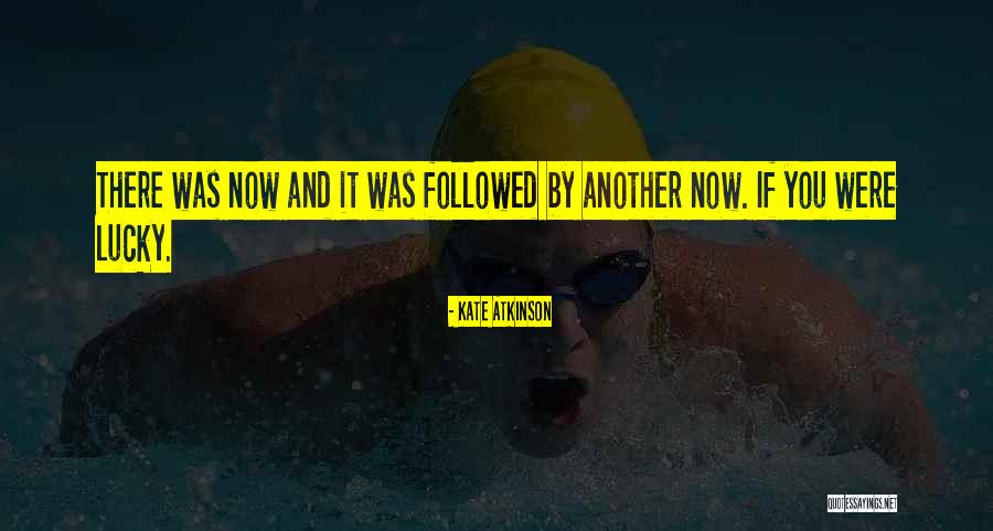 Kate Atkinson Quotes 1625420 Kate Atkinson Quotes 1625420