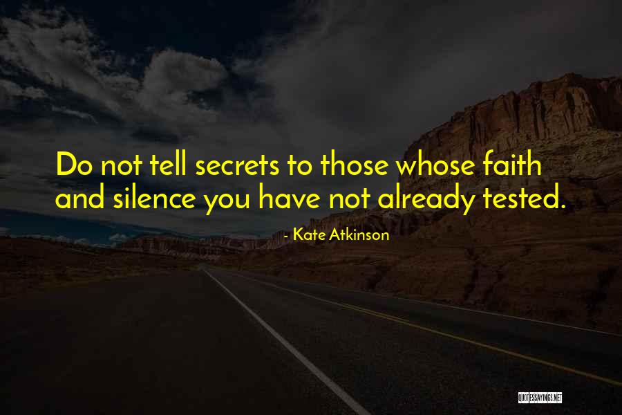 Kate Atkinson Quotes 167428 Kate Atkinson Quotes 167428