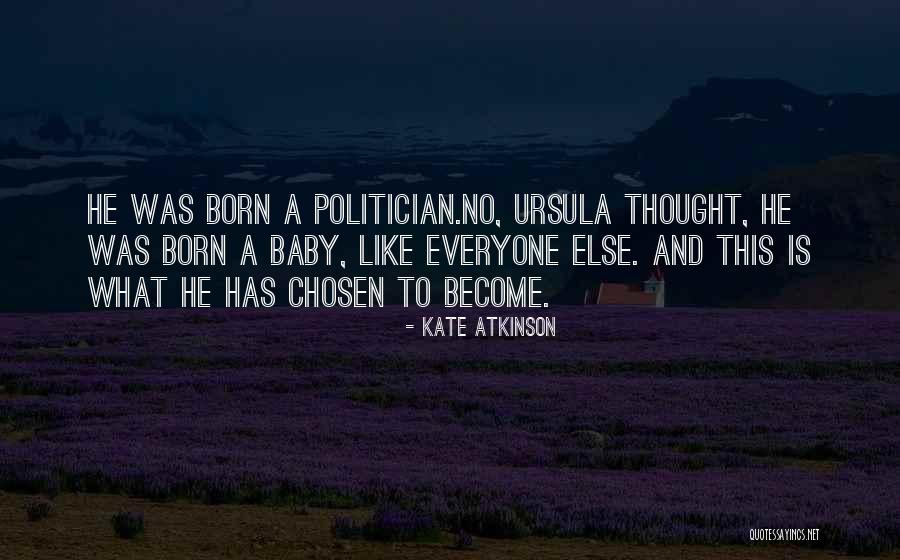 Kate Atkinson Quotes 1686597