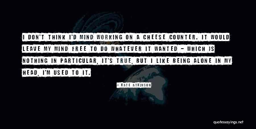 Kate Atkinson Quotes 1770869 Kate Atkinson Quotes 1770869