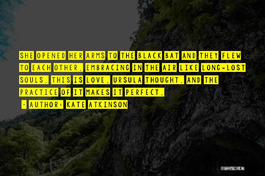 Kate Atkinson Quotes 1778044