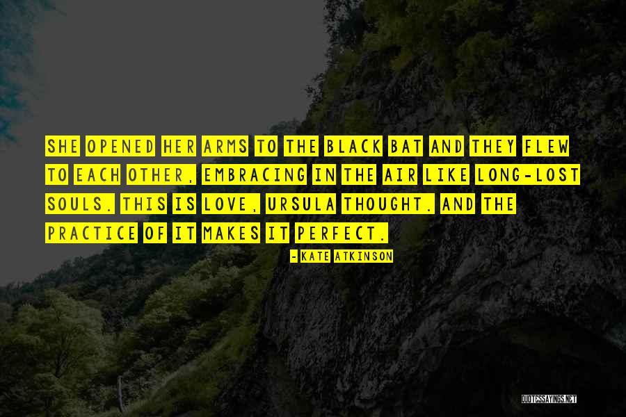 Kate Atkinson Quotes 1778044 Kate Atkinson Quotes 1778044