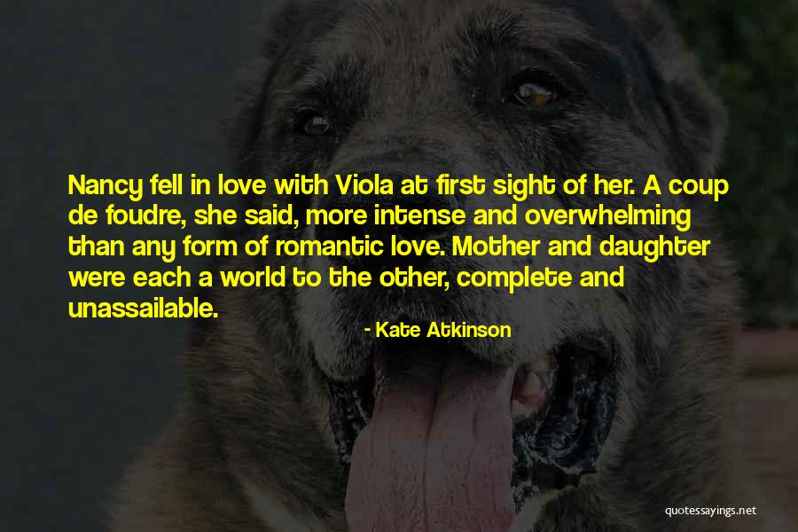 Kate Atkinson Quotes 1789562 Kate Atkinson Quotes 1789562