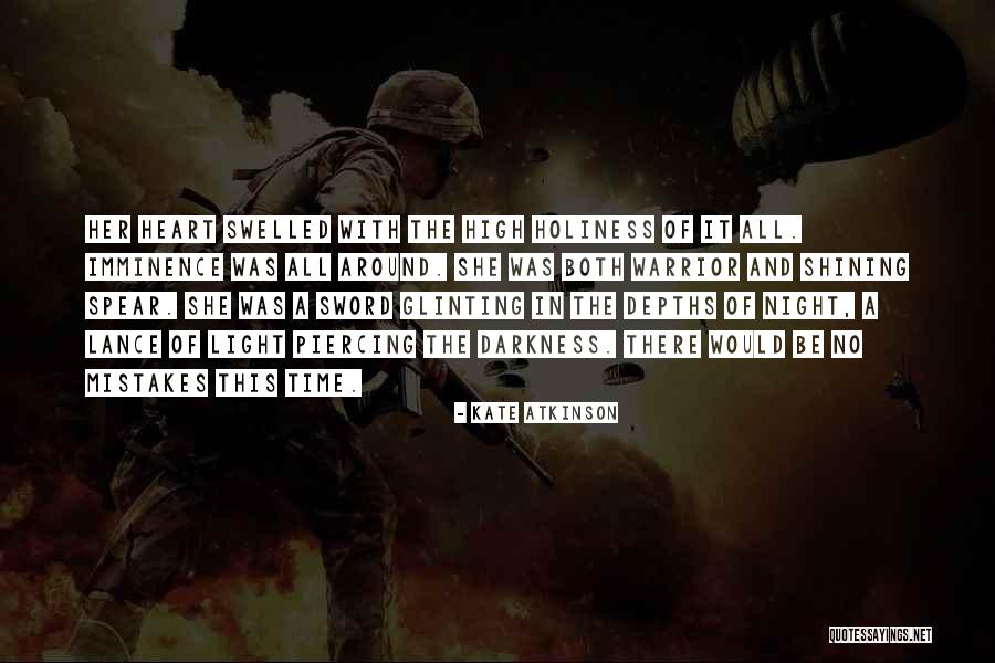 Kate Atkinson Quotes 1800109 Kate Atkinson Quotes 1800109