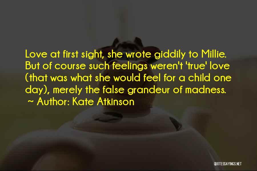 Kate Atkinson Quotes 1800480