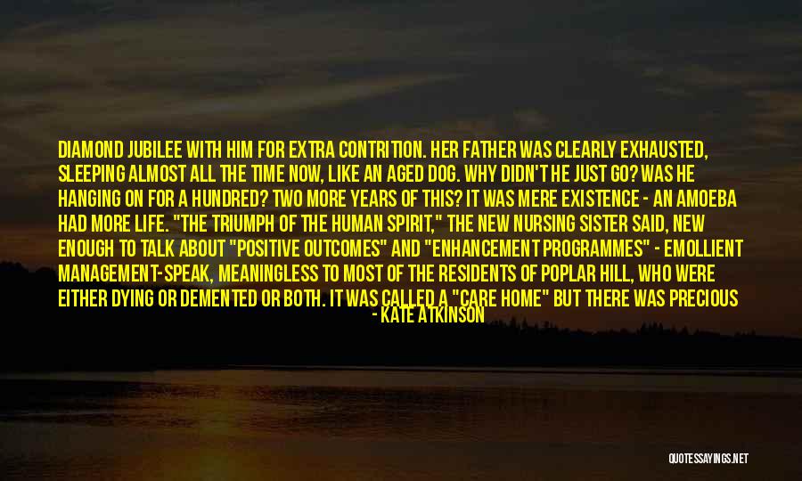 Kate Atkinson Quotes 1878882 Kate Atkinson Quotes 1878882