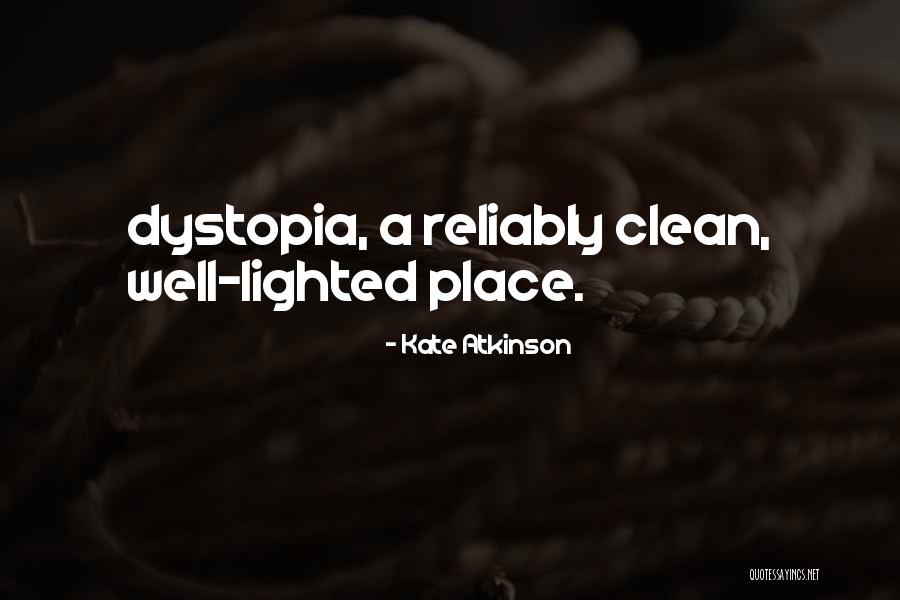 Kate Atkinson Quotes 2023317 Kate Atkinson Quotes 2023317