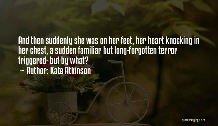 Kate Atkinson Quotes 2056825