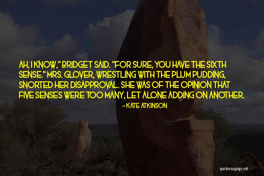 Kate Atkinson Quotes 2088654