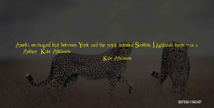 Kate Atkinson Quotes 2195124 Kate Atkinson Quotes 2195124